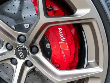 AUDI RS 6 Avant performance ABT 740PS Keramik 305km h