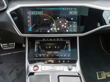 AUDI RS 6 Avant performance ABT 740PS Keramik 305km h