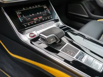 AUDI RS 6 Avant performance ABT 740PS Keramik 305km h