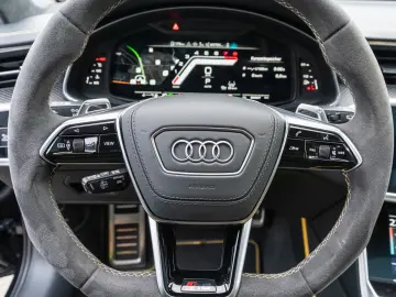 AUDI RS 6 Avant performance ABT 740PS Keramik 305km h