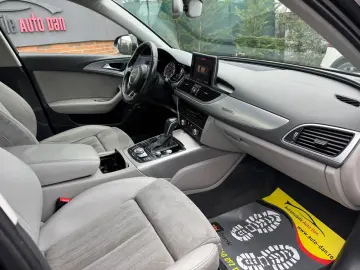Audi A6 Diesel 3.0 2015 Automata