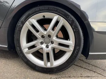 Audi A6 Diesel 3.0 2015 Automata