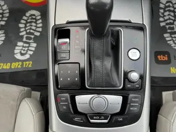 Audi A6 Diesel 3.0 2015 Automata