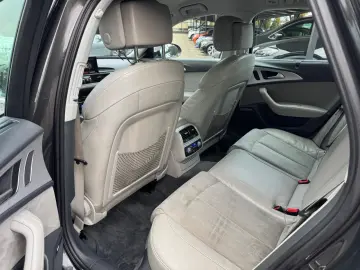 Audi A6 Diesel 3.0 2015 Automata