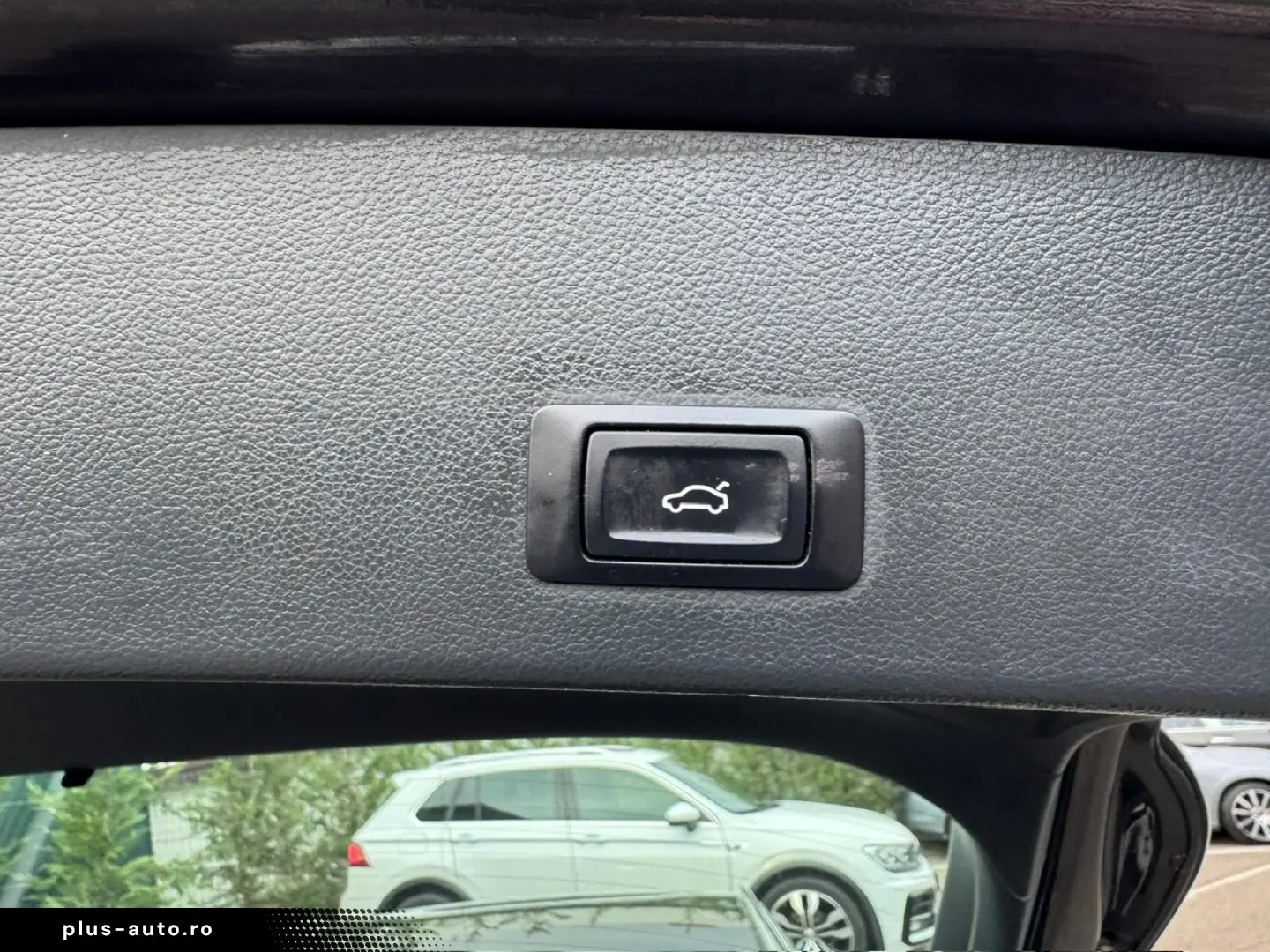 Audi A6 Diesel 3.0 2015 Automata