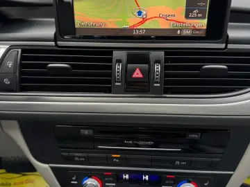 Audi A6 Diesel 3.0 2015 Automata