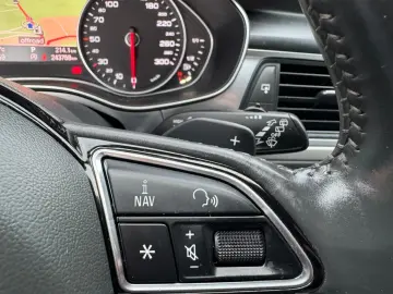 Audi A6 Diesel 3.0 2015 Automata