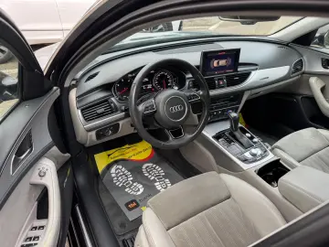 Audi A6 Diesel 3.0 2015 Automata