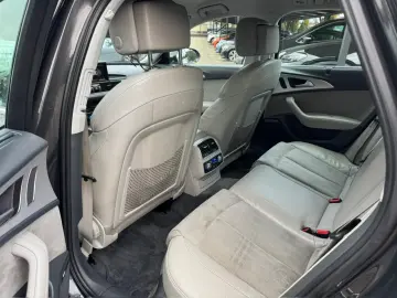 Audi A6 Diesel 3.0 2015 Automata