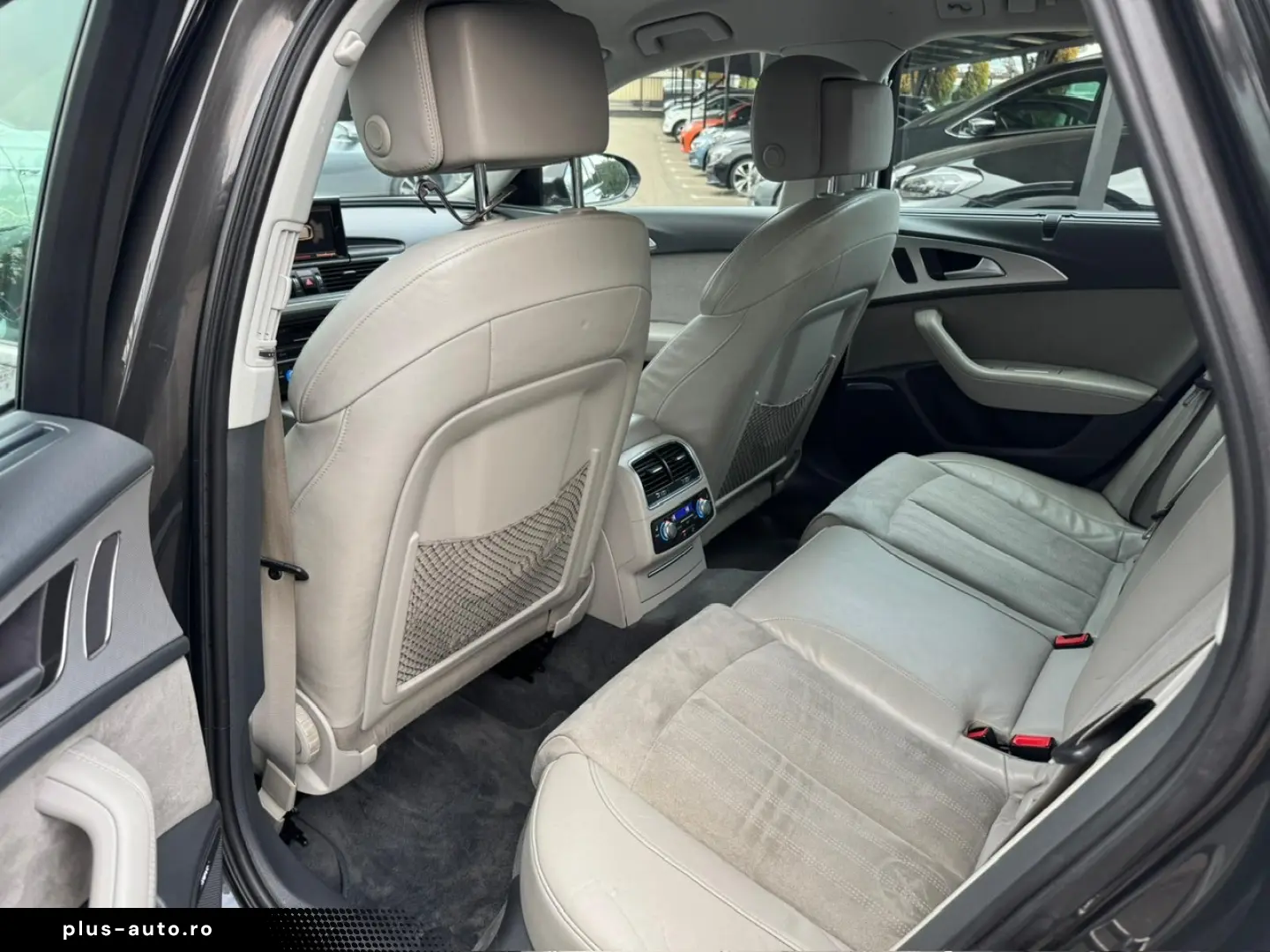 Audi A6 Diesel 3.0 2015 Automata