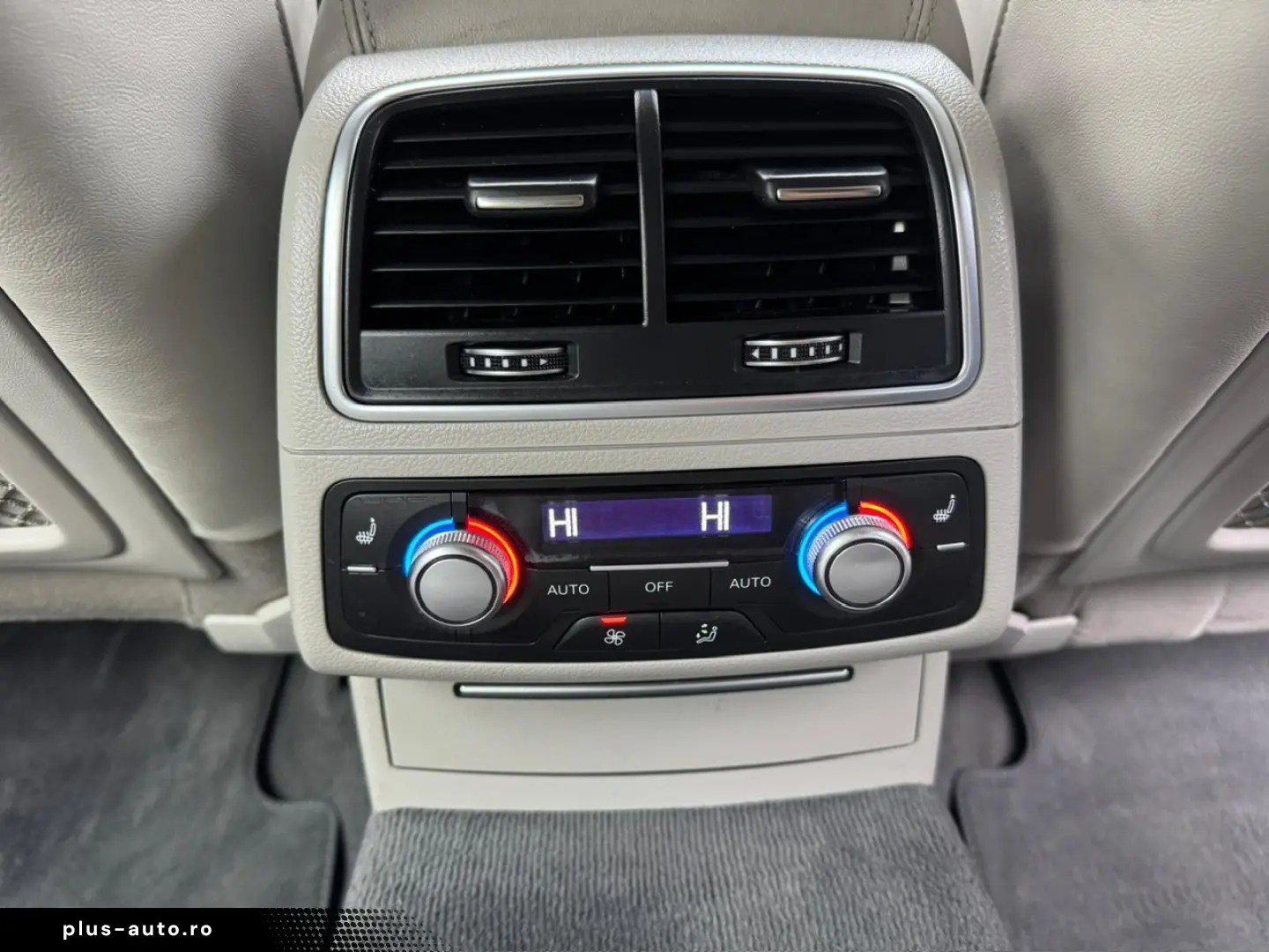 Audi A6 Diesel 3.0 2015 Automata