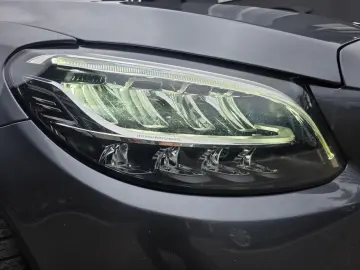 Mercedes C180 Diesel 1.6 2019 Manuala