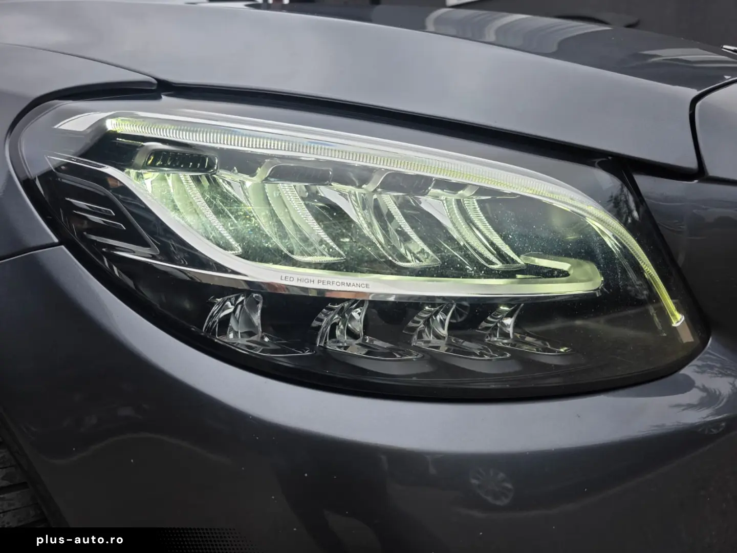 Mercedes C180 Diesel 1.6 2019 Manuala