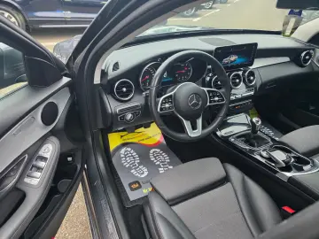 Mercedes C180 Diesel 1.6 2019 Manuala