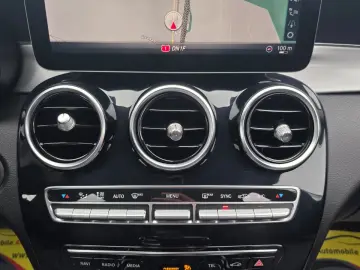 Mercedes C180 Diesel 1.6 2019 Manuala