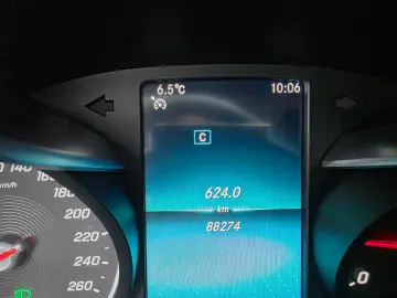 Mercedes C180 Diesel 1.6 2019 Manuala