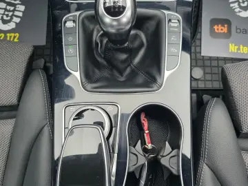 Mercedes C180 Diesel 1.6 2019 Manuala