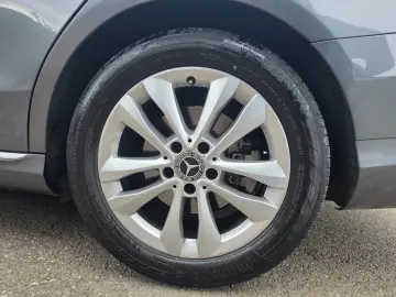 Mercedes C180 Diesel 1.6 2019 Manuala