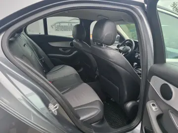 Mercedes C180 Diesel 1.6 2019 Manuala