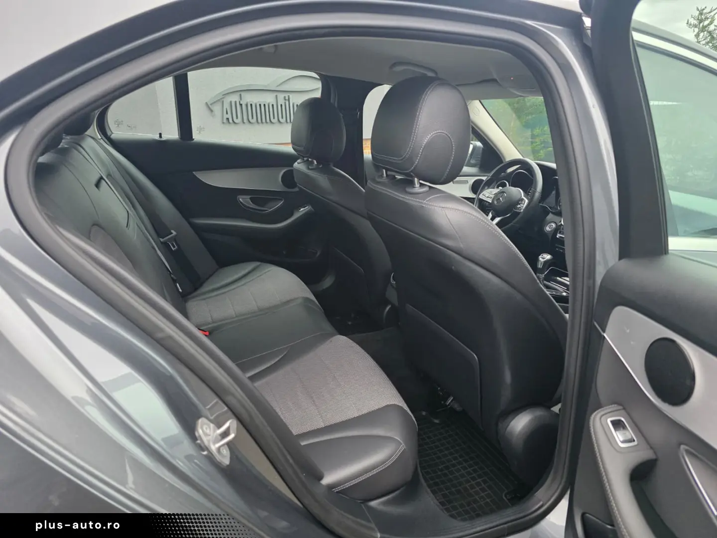 Mercedes C180 Diesel 1.6 2019 Manuala