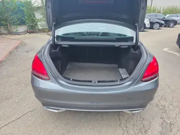 Mercedes C180 Diesel 1.6 2019 Manuala