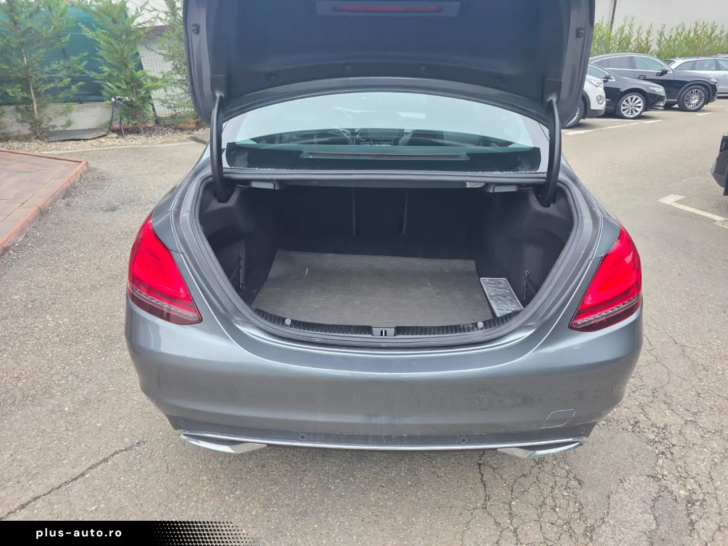 Mercedes C180 Diesel 1.6 2019 Manuala