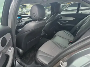 Mercedes C180 Diesel 1.6 2019 Manuala