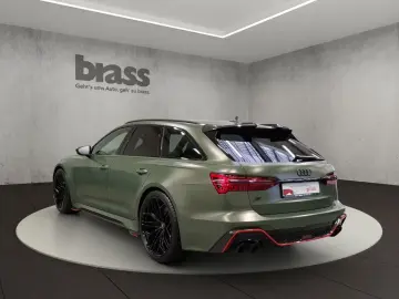 AUDI RS6-X Avant ABT Limitiert 751 CP