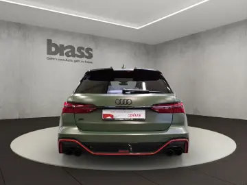 AUDI RS6-X Avant ABT Limitiert 751 CP