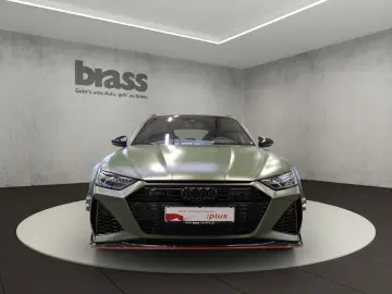 AUDI RS6-X Avant ABT Limitiert 751 CP