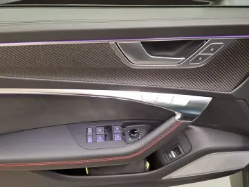 AUDI RS6-X Avant ABT Limitiert 751 CP