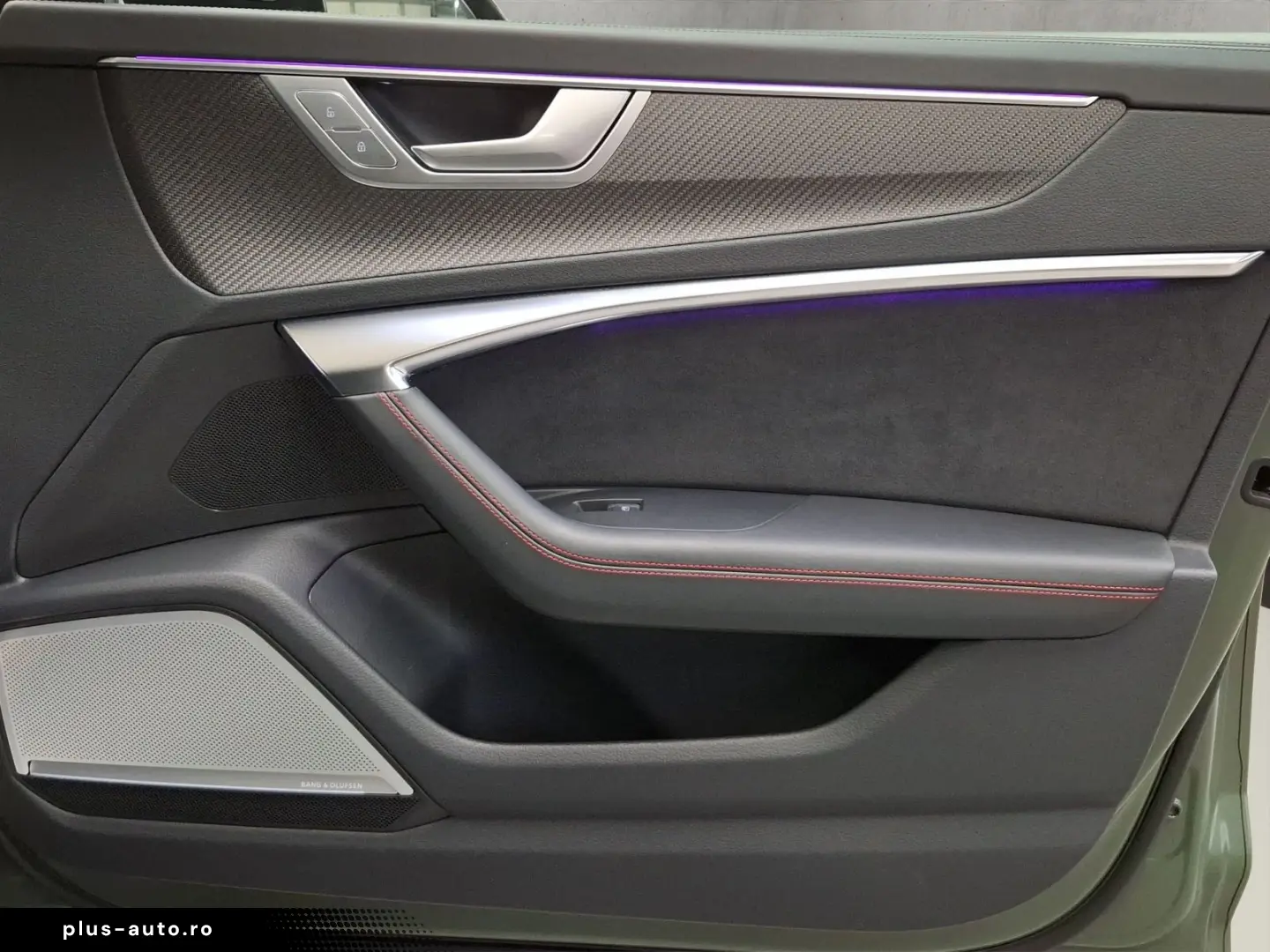 AUDI RS6-X Avant ABT Limitiert 751 CP