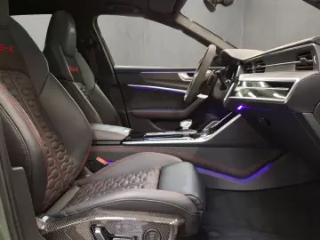 AUDI RS6-X Avant ABT Limitiert 751 CP