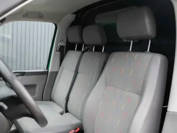 Volkswagen Transporter Multivan