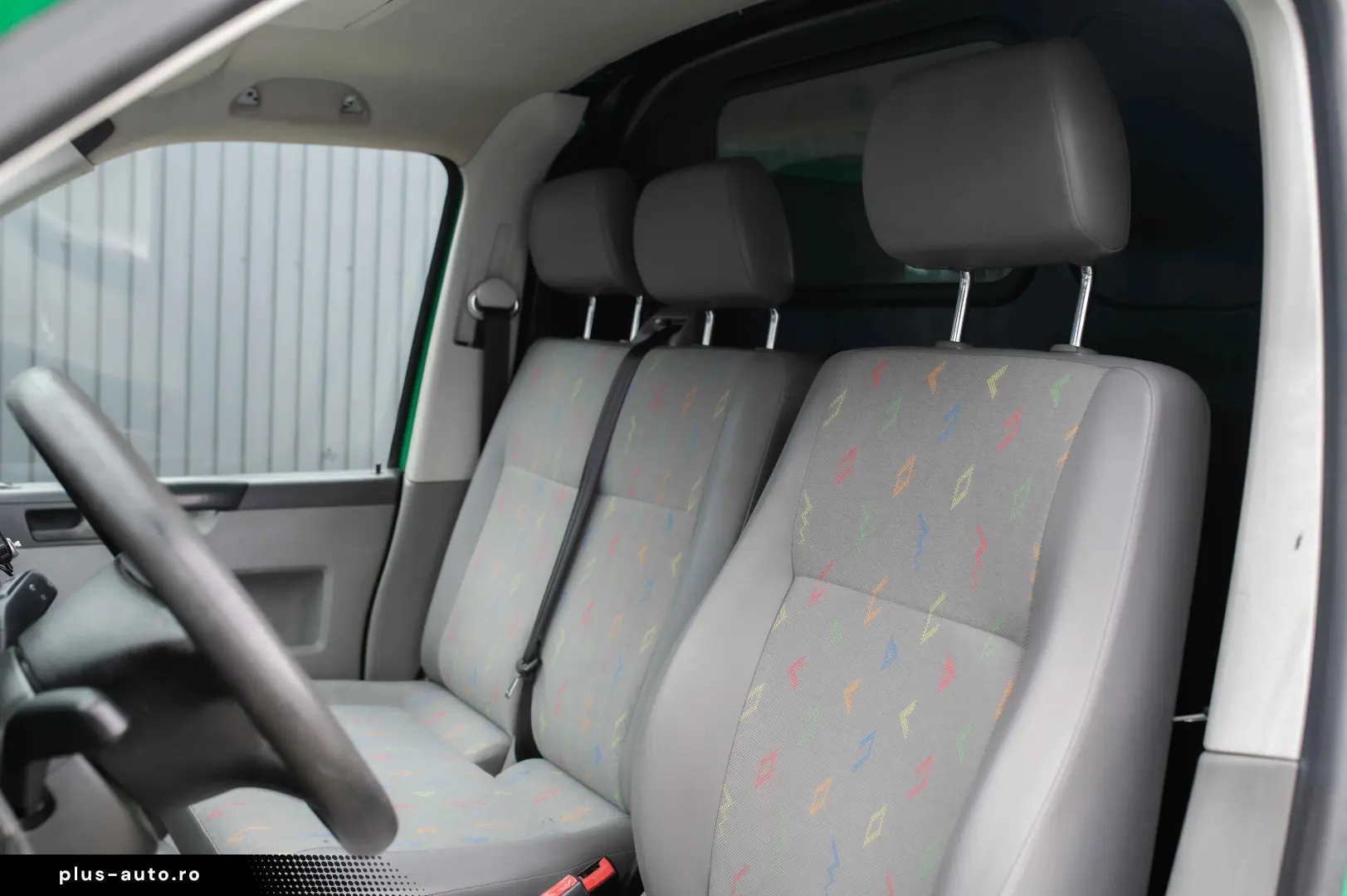 Volkswagen Transporter Multivan