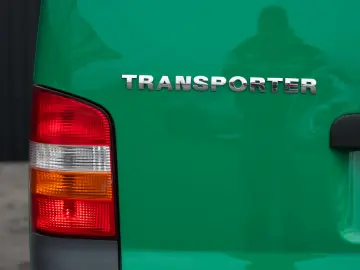 Volkswagen Transporter Multivan