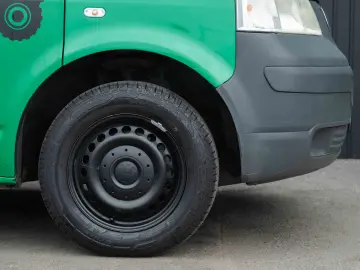 Volkswagen Transporter Multivan