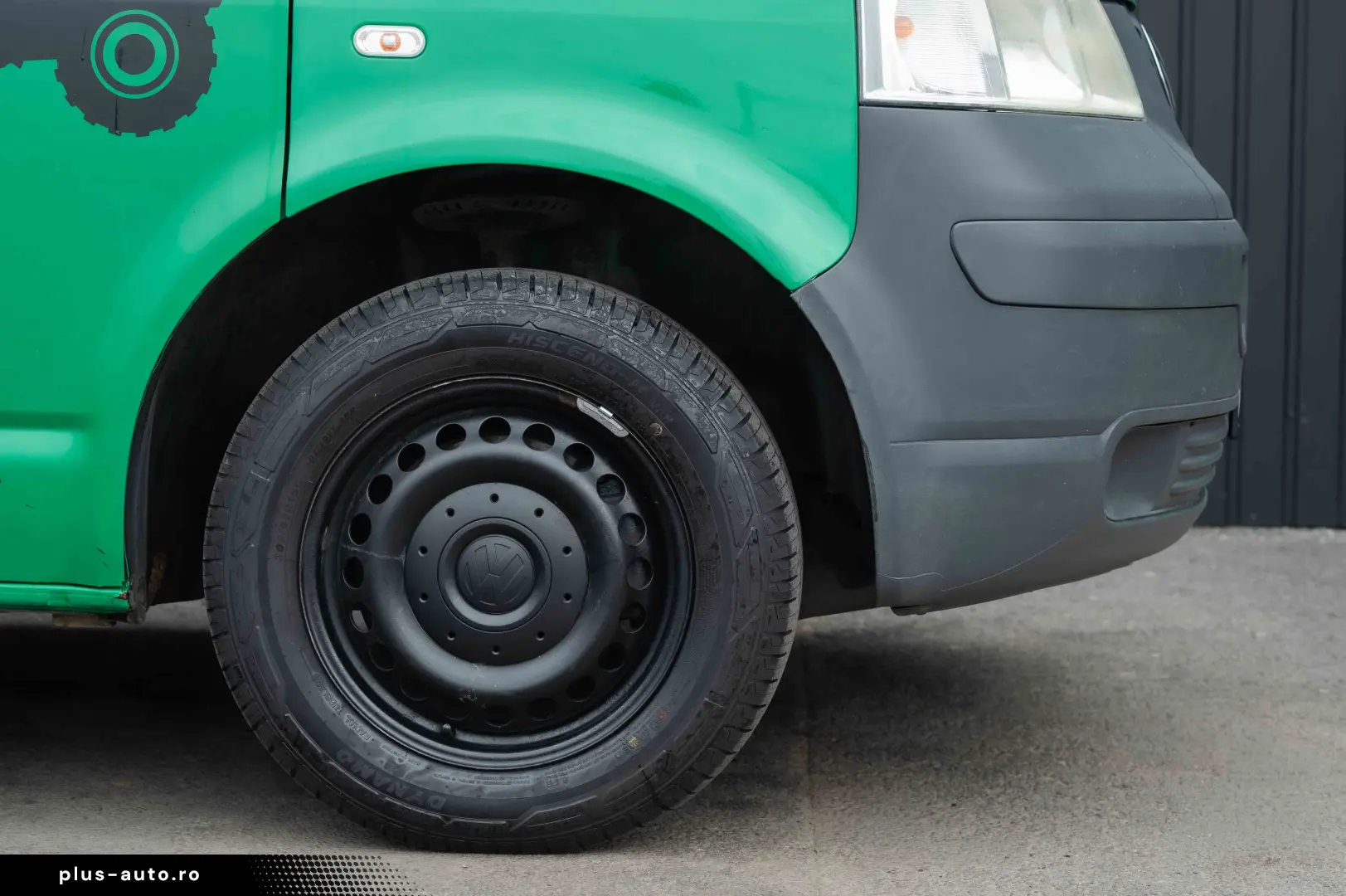 Volkswagen Transporter Multivan