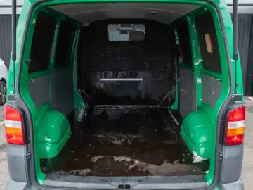 Volkswagen Transporter Multivan