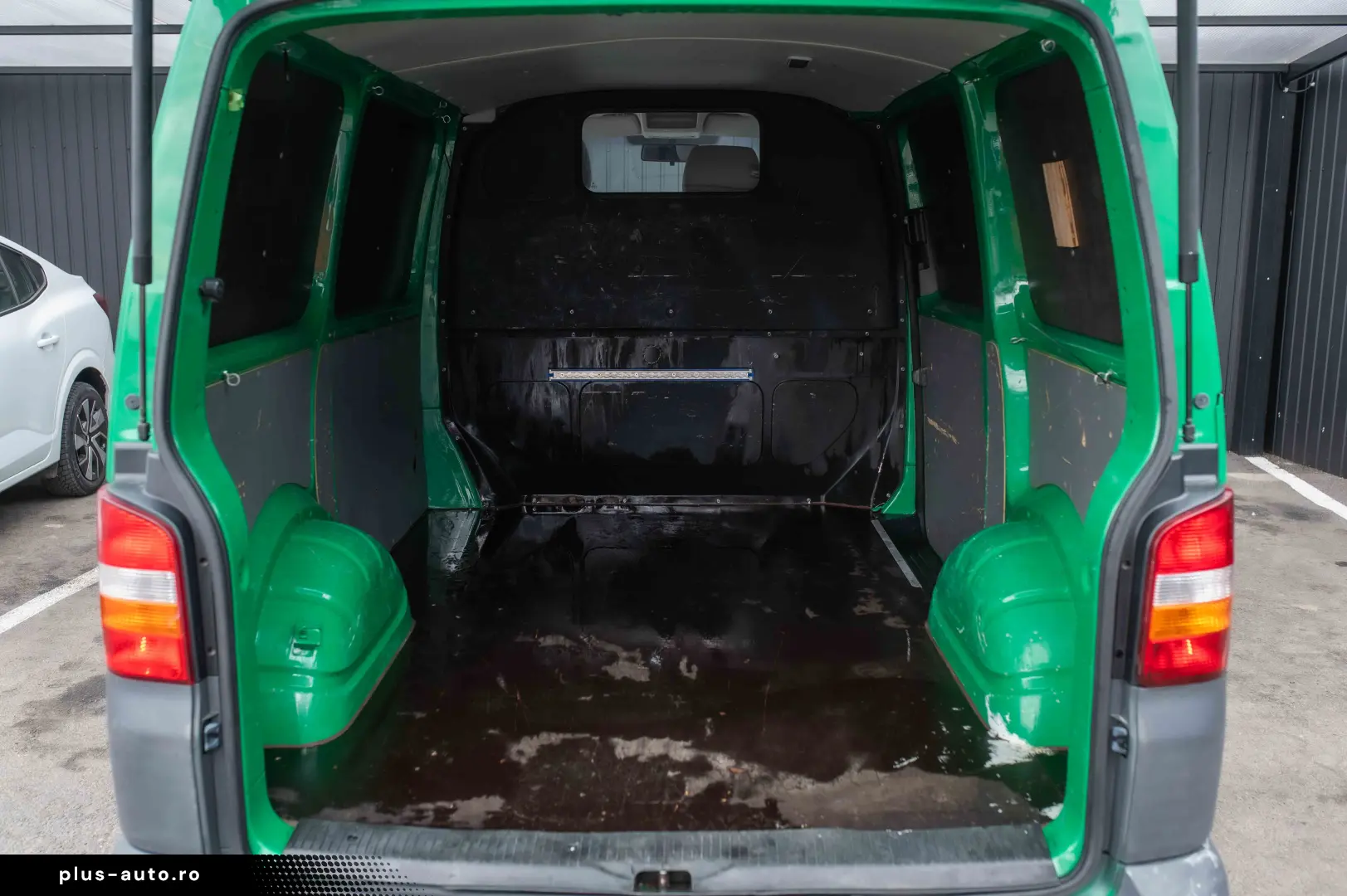 Volkswagen Transporter Multivan