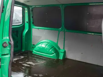 Volkswagen Transporter Multivan