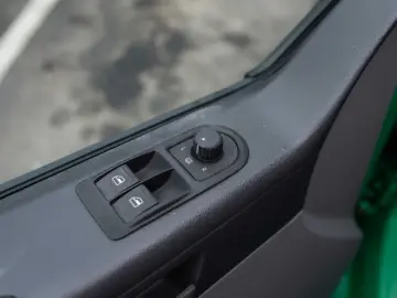 Volkswagen Transporter Multivan