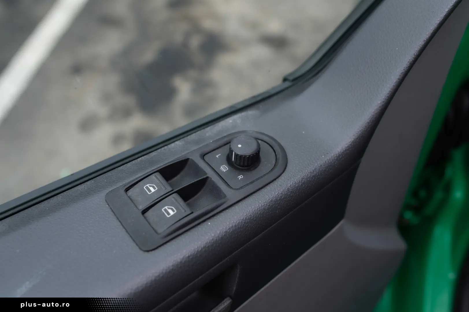 Volkswagen Transporter Multivan