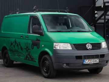 Volkswagen Transporter Multivan