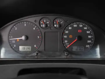 Volkswagen Transporter Multivan