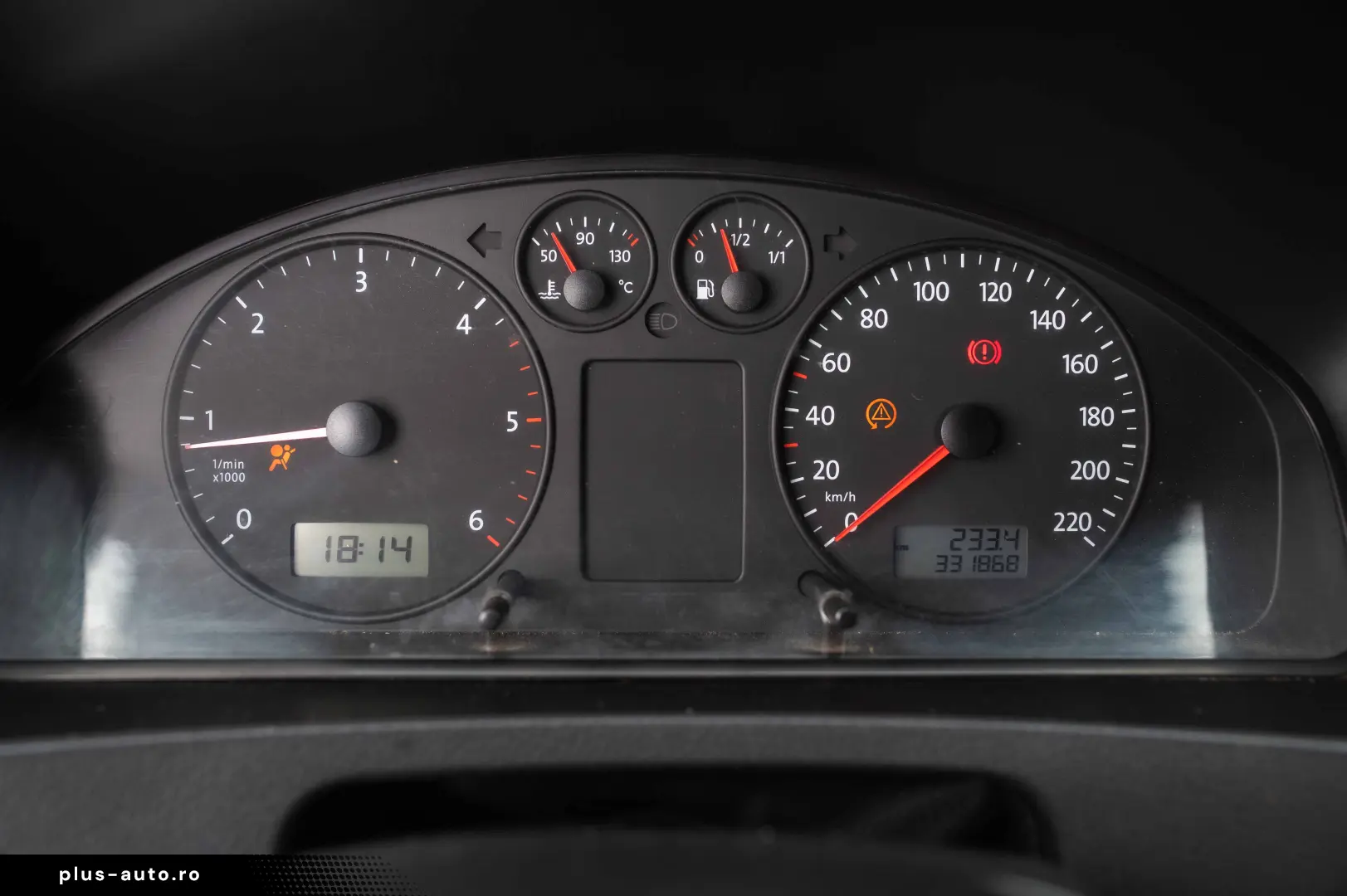 Volkswagen Transporter Multivan