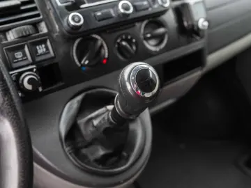 Volkswagen Transporter Multivan