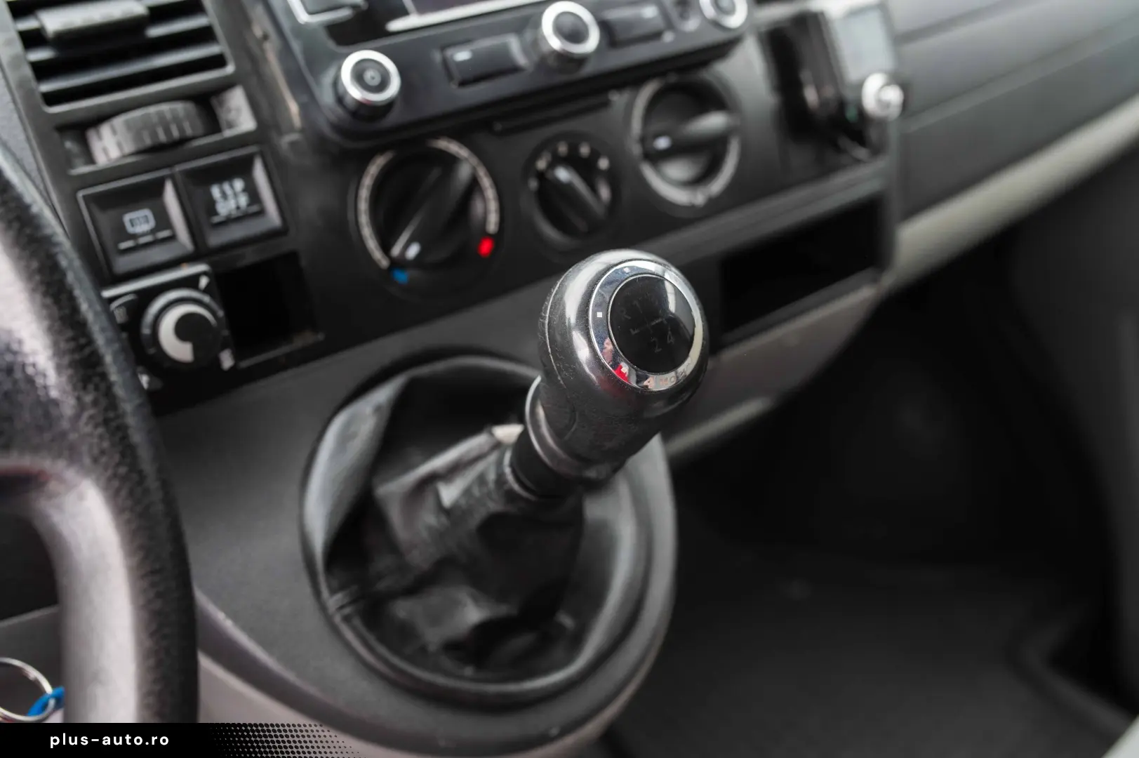 Volkswagen Transporter Multivan