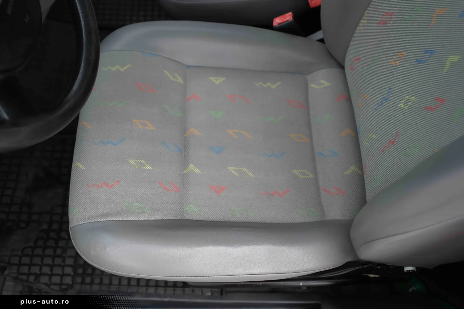 Volkswagen Transporter Multivan