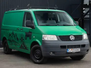 Volkswagen Transporter Multivan